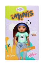 BABY BORN Minis doll