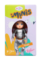 BABY BORN Minis lelle