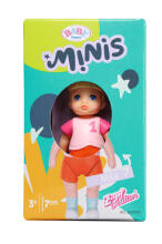 BABY BORN Minis lelle