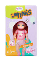 BABY BORN Minis lelle