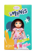 BABY BORN Minis lelle