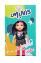 BABY BORN Minis lelle