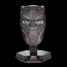 MARVEL 4D puzle Melnā Pantera