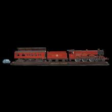 HARRY POTTER 4D Puzzle Hogwarts Express