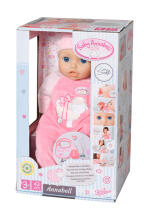 BABY ANNABELL Lelle, 43 cm