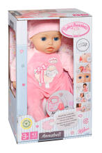 BABY ANNABELL Lelle, 43 cm
