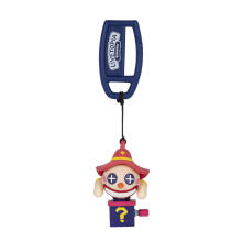DEV SERIES Figure blind pack Hangers W1, 9cm