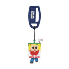 DEV SERIES Figure blind pack Hangers W1, 9cm