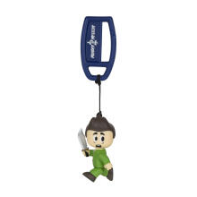 DEV SERIES Figure blind pack Hangers W1, 9cm