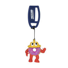 DEV SERIES Figure blind pack Hangers W1, 9cm