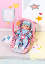 BABY BORN Seat Comfort