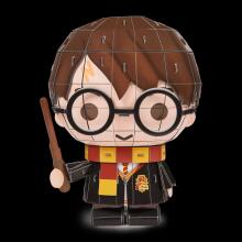 HARRY POTTER 4D Puzzle Harry Potter Chibi
