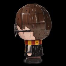 HARRY POTTER 4D Puzzle Harry Potter Chibi