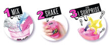 SO SLIME Slime Shaker