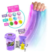 SO SLIME Slime Shaker
