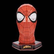 MARVEL 4D puzle Spiderman