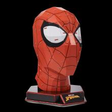 MARVEL 4D puzle Spiderman