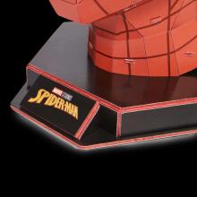 MARVEL 4D puzle Spiderman