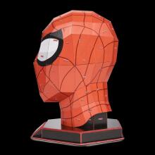 MARVEL 4D puzle Spiderman