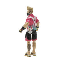 FORTNITE Solo Mode Figūriņa W21, 10 cm