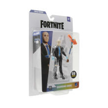 FORTNITE Solo Mode Figūriņa W21, 10 cm