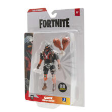 FORTNITE Solo Mode Figūriņa W21, 10 cm