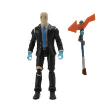 FORTNITE Solo Mode Figūriņa W21, 10 cm