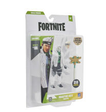 FORTNITE Solo Mode Figūriņa W21, 10 cm