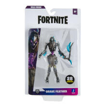 FORTNITE Solo Mode Figūriņa W21, 10 cm