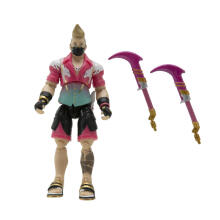 FORTNITE Solo Mode Figūriņa W21, 10 cm