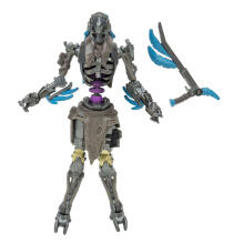 FORTNITE Solo Mode Figūriņa W21, 10 cm