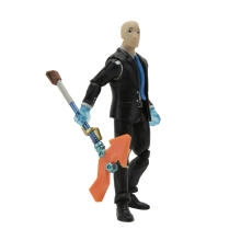 FORTNITE Solo Mode Figūriņa W21, 10 cm