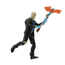 FORTNITE Solo Mode Figūriņa W21, 10 cm