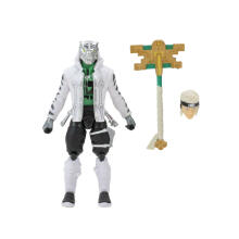 FORTNITE Solo Mode Figūriņa W21, 10 cm