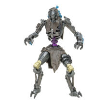 FORTNITE Solo Mode Figūriņa W21, 10 cm