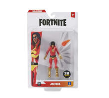 FORTNITE Solo Mode Figūriņa W21, 10 cm