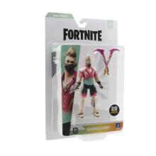 FORTNITE Solo Mode Figūriņa W21, 10 cm