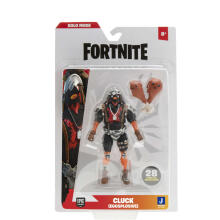 FORTNITE Solo Mode Figūriņa W21, 10 cm