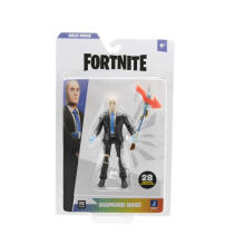 FORTNITE Solo Mode Figūriņa W21, 10 cm