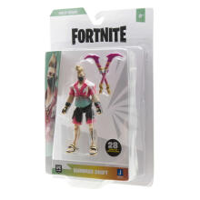 FORTNITE Solo Mode Figūriņa W21, 10 cm