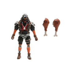 FORTNITE Solo Mode Figūriņa W21, 10 cm