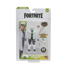FORTNITE Solo Mode Figūriņa W21, 10 cm