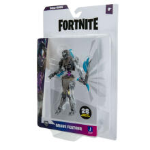 FORTNITE Solo Mode Figūriņa W21, 10 cm