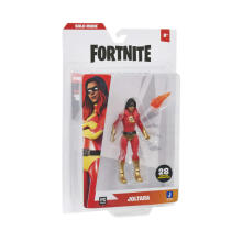 FORTNITE Solo Mode Figūriņa W21, 10 cm