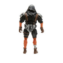 FORTNITE Solo Mode Figūriņa W21, 10 cm