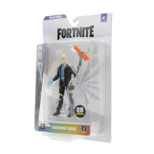 FORTNITE Solo Mode Figūriņa W21, 10 cm
