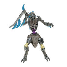 FORTNITE Solo Mode Figūriņa W21, 10 cm