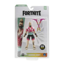 FORTNITE Solo Mode Figūriņa W21, 10 cm
