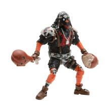 FORTNITE Solo Mode Figūriņa W21, 10 cm