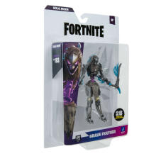 FORTNITE Solo Mode Figūriņa W21, 10 cm